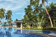 Отель расположен в северной части острова Боракай. // movenpick.com