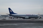 Самолет Belavia // Юрий Плохотниченко