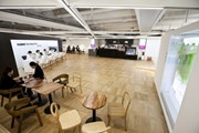 Информационно-сервисный центр НОТК // visitkorea.or.kr