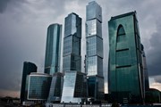 Комплекс "Москва-Сити" // strana.ru