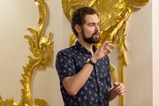Экскурсии для слабослышащих посетителей появятся к лету. // hermitagemuseum.org