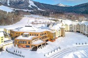 Курортный комплекс Club Med Tomamu Hokkaido // clubmed.com