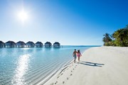 На Мальдивах все спокойно. // kanuhura.com