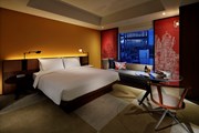 Номер в Hyatt Centric Ginza Tokyo // Ketchum