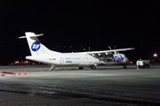Самолет Utair // Юрий Плохотниченко