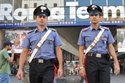 В аэропорту Рима воруют багаж. // italymagazine.com
