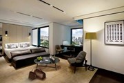 Номер в The Murray, Hong Kong // latteluxurynews.com