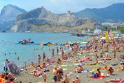 Туристам не придется платить сбор предстоящим летом. // Shutterstock