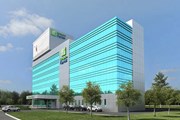Holiday Inn Express Moscow – Sheremetyevo Airport // sleepermagazine.com