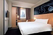 Номер в отеле ibis Kiev Railway Station // AccorHotels
