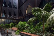 Атриум West Hotel // theshutterwhale.com