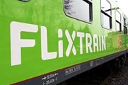 Flixtrain // flixtrain.com