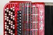 Тула - родина хроматической гармони. // harmonica-tula.ru