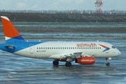 Самолет "Азимута" // Юрий Плохотниченко