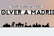 Туристы получат баллы, которые смогут обменять на скидки. // vuelveamadrid.com