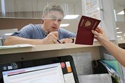 ВЦ Испании переезжает на Калужскую площадь. // TourDom