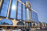 Отель Radisson Blu, Rostov-on-Don // rostov-gorod.ru