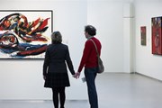 В Нидерландах пройдет Неделя музеев. // nationalemuseumweek.nl