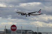 Air France снова бастует // Юрий Плохотниченко