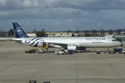 Самолет Air France // Юрий Плохотниченко