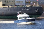 Фестиваль ледоколов - единственное в своем роде мероприятие. // ledokolfest.ru