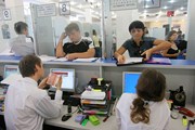 Визовые центры скорректировали графики на майские праздники. // TurDocs.com