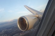 Boeing 767 Utair // Юрий Плохотниченко