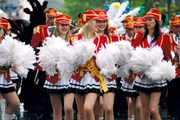 Карнавал в Будве открывает туристический сезон. // smjestajubudvi.com