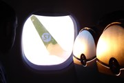 Самолет "Сибири" (S7 Airlines) // Юрий Плохотниченко