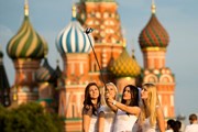 Туристам покажут лучшие места для фотографирования. // themoscowtimes.com