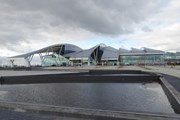 Аэропорт Ростова-на-Дону // Юрий Плохотниченко