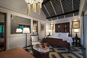 Номер в Rosewood Luang Prabang // rosewoodhotels.com