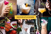 Все коктейли - по единой цене. // tlvcw.com
