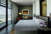 Номер в Grand Hyatt Abu Dhabi Hotel & Residences Emirates Pearl // hyatt.com