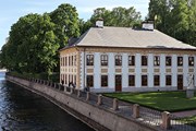 Летний дворец Петра I после реставрации. // Наталья Шкуренок, theartnewspaper.ru