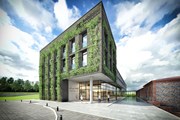 Отель The Tsinandali Estate, A Radisson Collection // Radisson Hotel Group