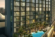Отель связан с торговым комплексом City Center Deira. // starwoodhotels.com