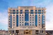 Новый отель в центре Саранска // starwoodhotels.com