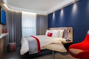 Номер в Holiday Inn Express Moscow – Khovrino // ihg.com