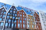 Отель "Mercure Калининград Центр" // accorhotels.com
