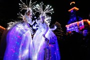 Фестиваль света пройдет в Иерусалиме в десятый раз. // Министерство туризма Израиля