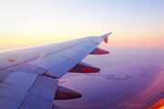 Авиатарифы останутся неизменными. // Cosmopolitan