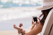 Сейчас в Китае туристы не могут пользоваться соцсетями. // shefinds.com