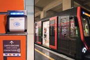 Туристам стало легче разобраться с оплатой поездки в метро. // 9to5mac.com