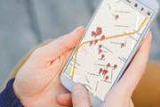 Туристы существенно сэкономят, пользуясь бесплатным Wi-Fi. // thinkdigital.travel