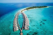 Отель расположен на атолле Шавияни. // AccorHotels
