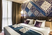Номер в "Mercure Алматы Сити Центр" // accorhotels.com
