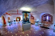 Памятники Великого Новгорода ждут туристов. // novgorodmuseum.ru