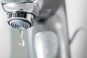 Вода в город будет подаваться по графику. // popsci.com