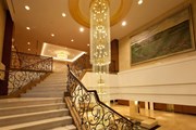 Lotte Hotel Vladivostok расположен в центре города. // lottehotelvladivostok.com